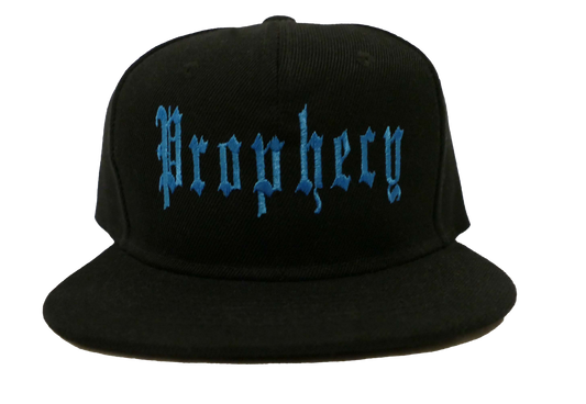Prophecy Old English Snapback